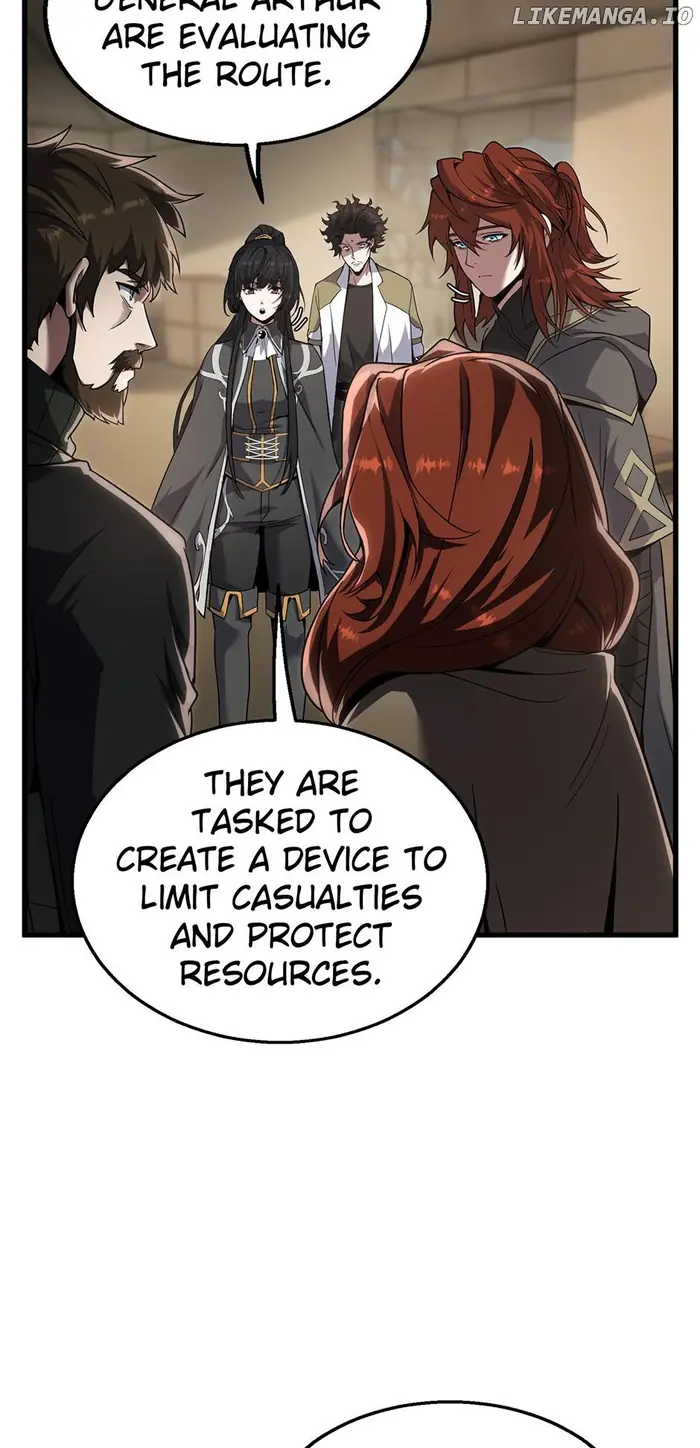 The Beginning After the End Chapter 215 image 36_optimized